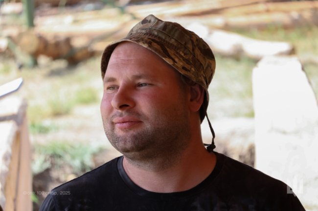 Сталева міць. Танкісти волинської бригади