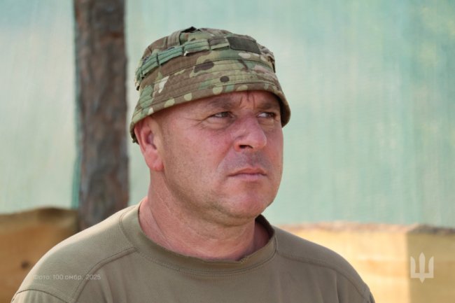 Сталева міць. Танкісти волинської бригади