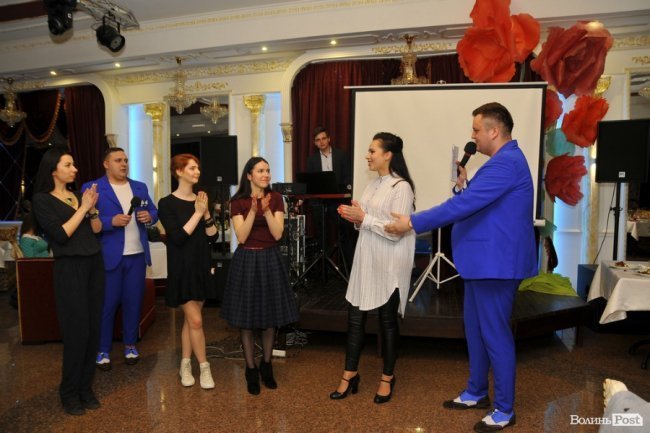 Лучанка «виграла» авто під час вечірки до 8 Березня