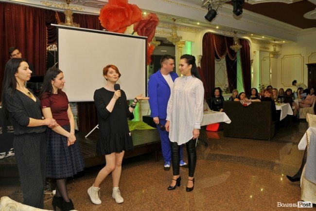 Лучанка «виграла» авто під час вечірки до 8 Березня