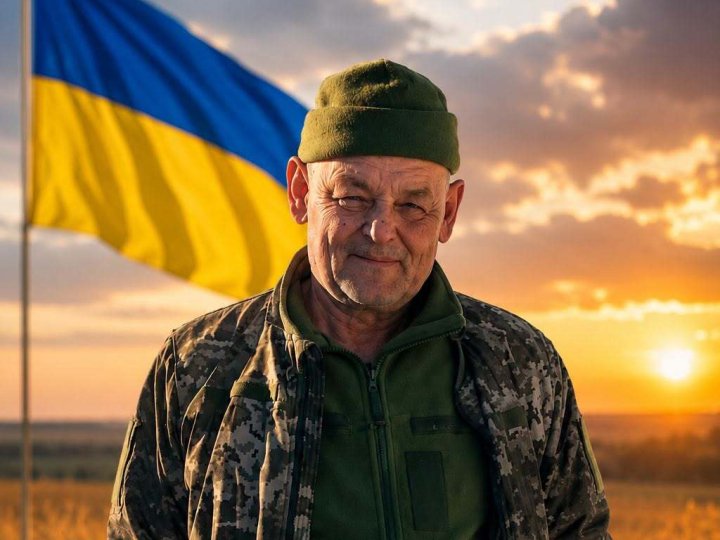 У лікарні під час реабілітації помер захисник із Рожищенської громади Олексій Калюх