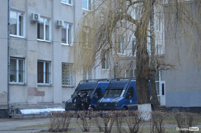 Повстанські пісні, зізнання в любові і до чого тут ва(Зе)лін: як на Волинь Порошенко приїздив. ФОТОРЕПОРТАЖ