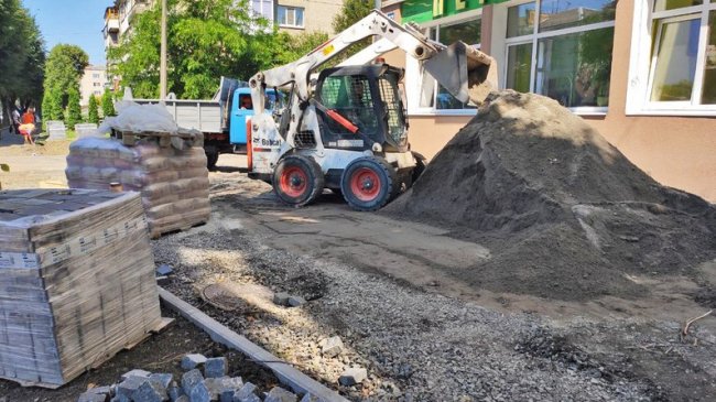 На проспекті Волі в Луцьку – нові дорожні знаки