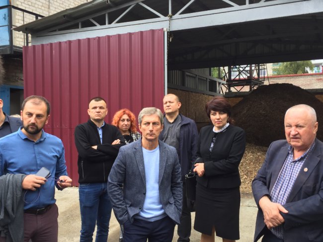 Три мери і один нардеп у Ковелі: з чим приїздили, про що домовилися