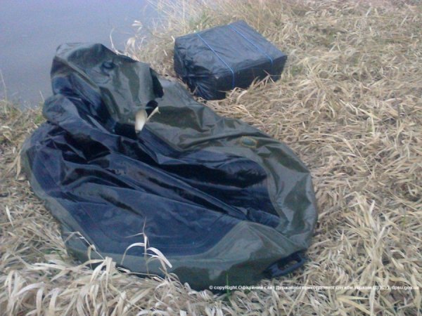 Волиняни намагалися перевезти через кордон 9 тисяч пачок сигарет. ФОТО. ВІДЕО