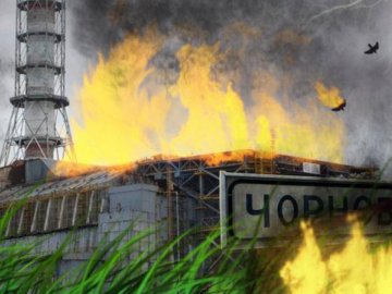 Як Чорнобильська катастрофа вплинула на волинян і які наслідки відчуваються досі