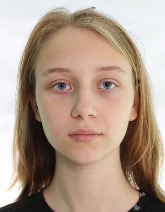 На Волині зникла ще одна студентка