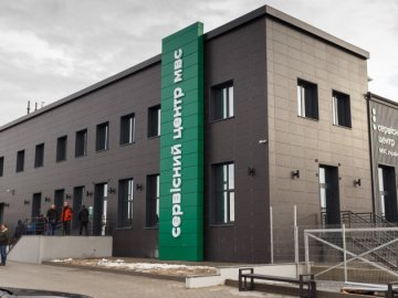 У волинських сервісних центрах МВС тимчасово не зможуть надавати деякі послуги