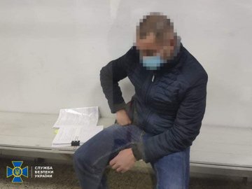 Очільник російської катівні потрапив в Україні до в’язниці