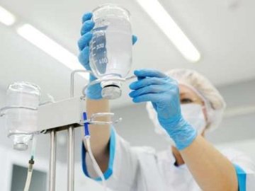 На дитячому турнірі з футболу отруїлися 9 учасників