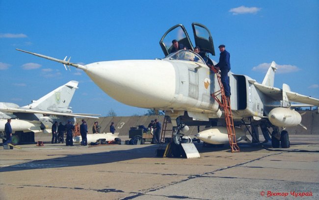 Яким бачать Луцьк пілоти. ФОТО