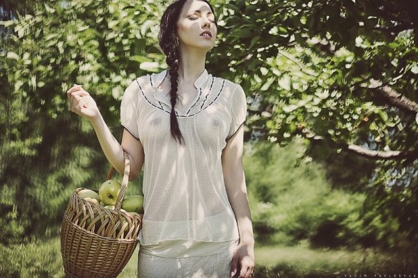 Фотовиставка Вадима Павлосюка