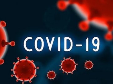 У яких громадах на Волині виявили нових заражених COVID-19