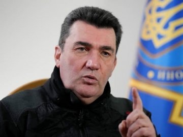 Колишній очільник РНБО Данілов стане послом України в Молдові