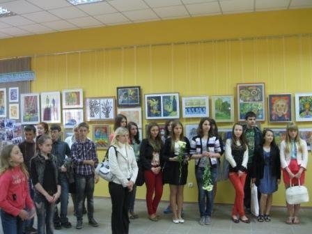 Художній школі Ковеля – 25 років