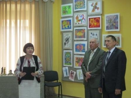 Художній школі Ковеля – 25 років