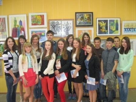 Художній школі Ковеля – 25 років