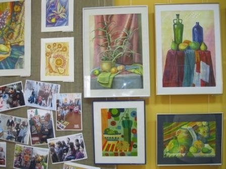 Художній школі Ковеля – 25 років