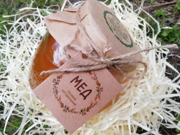 Волинські лісівники працюють над розвитком медової справи. ФОТО