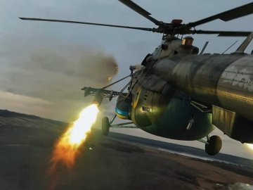 Росія за добу завдала шість ракетних і 90 авіаударів по Україні, – Генштаб