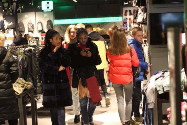 Свято моди та сирниковий рекорд. Добрі новини Волині