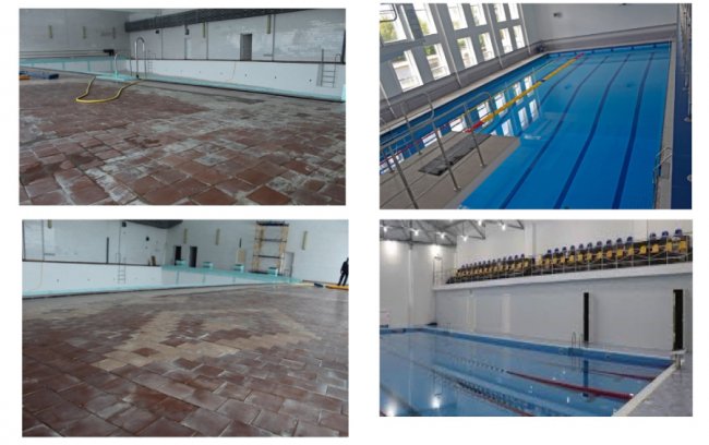 У Луцьку побудують новий сучасний стадіон 