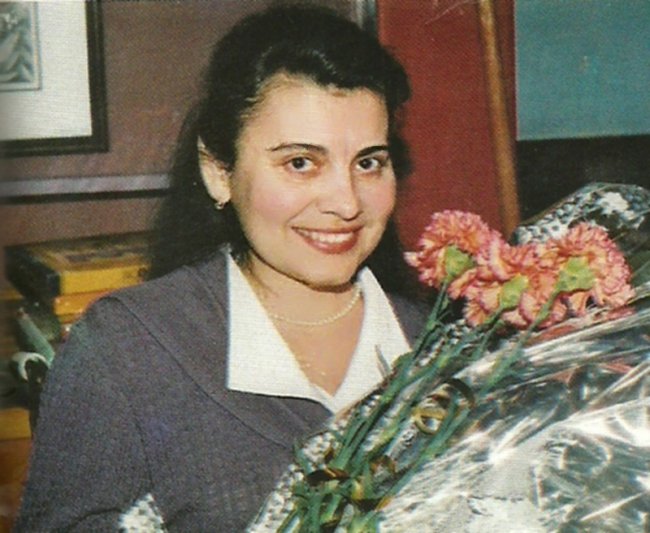 Волинська художниця намалювала понад 1000 картин у різних жанрах. ФОТО