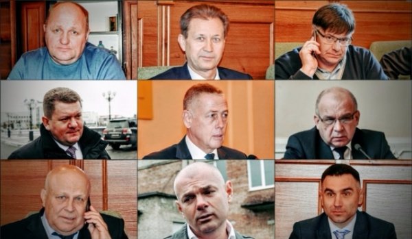 Зінкевич став 10-им найбагатшим депутатом Волині. ФОТО