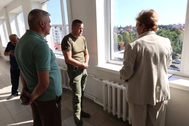 На Волині понад 80% пацієнтів незадоволені медициною