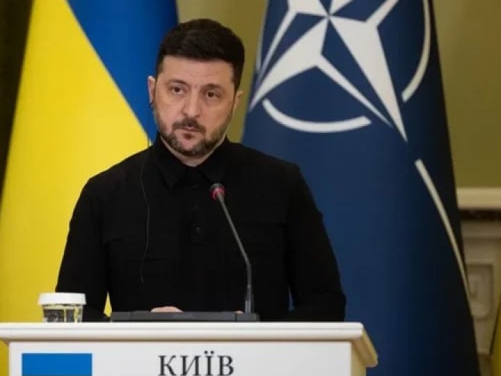 У російському полоні - 7 тисяч українців, у нас є понад 4 тисячі росіян, - Зеленський