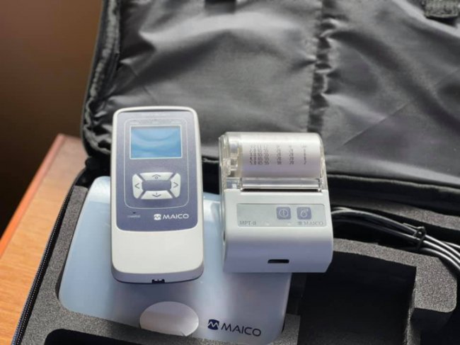 У луцькому пологовому створили нове відділення