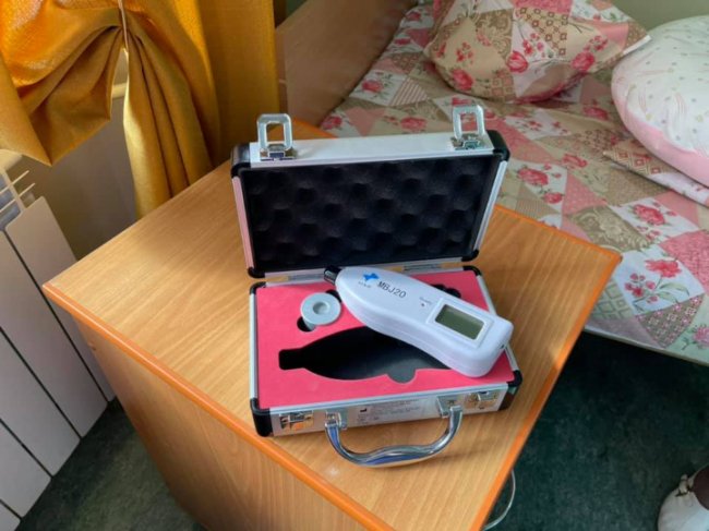 У луцькому пологовому створили нове відділення