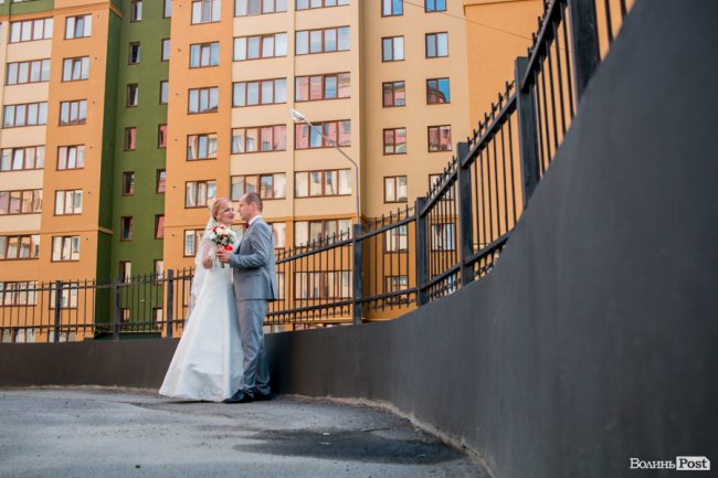 ЖК вул. Набережна