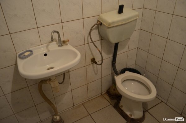 Мойва в «Кришталі» або Вперед у минуле! Смачного Луцька!