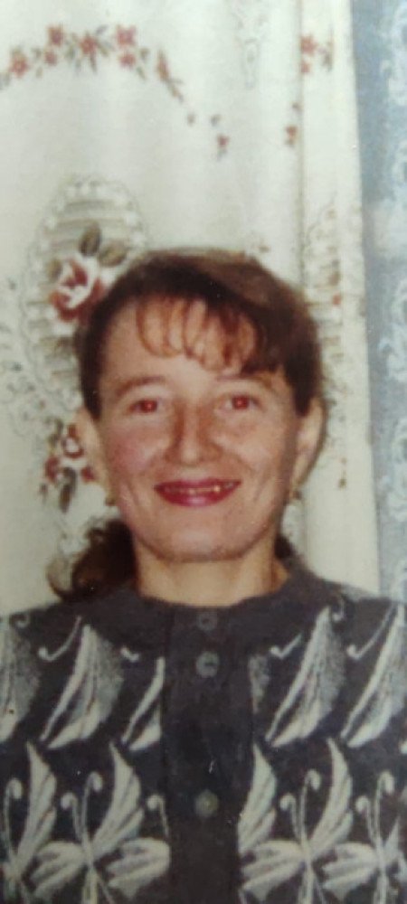 Вийшла з дому і не повернулася: розшукують 48-річну волинянку. ФОТО. ОНОВЛЕНО