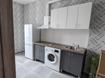 Переселенці у Ковелі отримали 24 квартири