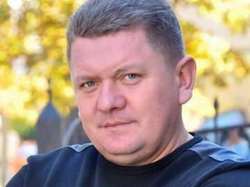 Депутат: Схоже, що перинатальний центр у Луцьку – передвиборча агітка