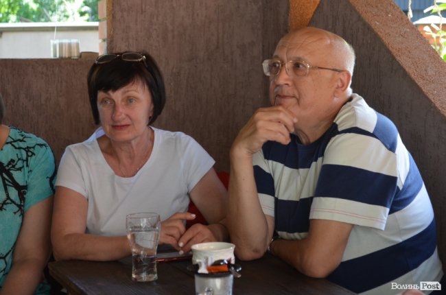 «Ми не могли повірити, що так буває». ЖІНКА З ЛУЦЬКА БЕЗОПЛАТНО ПРИХИСТИЛА ДЕКІЛЬКА СІМЕЙ ПЕРЕСЕЛЕНЦІВ