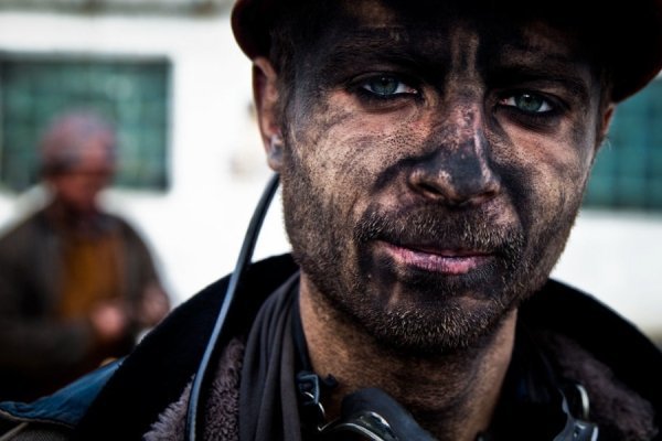 Як живеться Донецьку в умовах війни. ФОТО