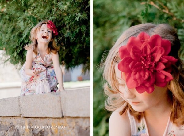 Фотовиставка Ірини Гуртовенко