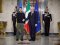 Зеленський у Римі зустрівся з президентом Італії