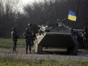 На Сході загинуло шестеро українських військових
