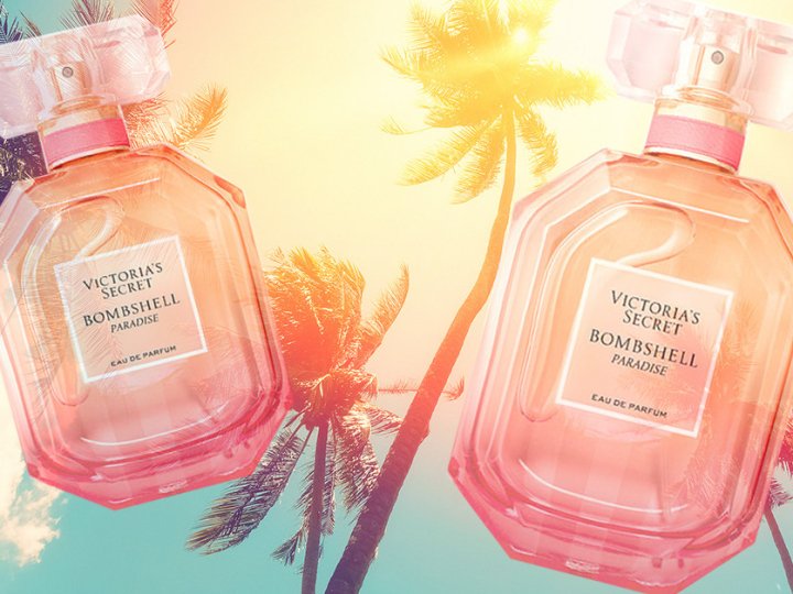 Як змінювалися аромати Victoria’s Secret і чому вони зберігають свою актуальність