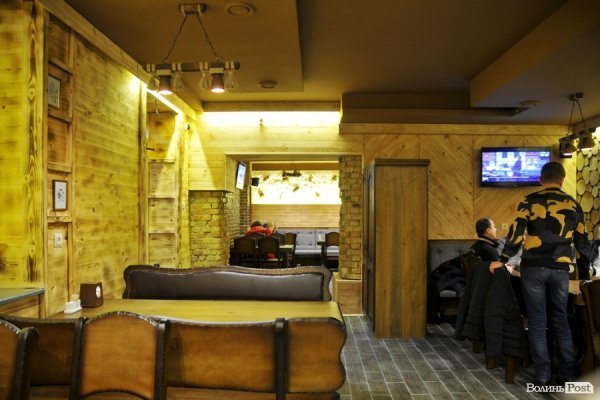 У Луцьку запрацював новий «Карабас-Барабас»