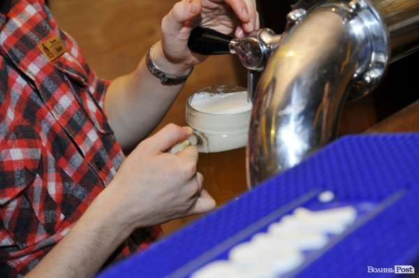 У Луцьку запрацював новий «Карабас-Барабас»