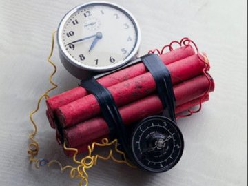 На автовокзалі Херсонщини знайшли вибухівку