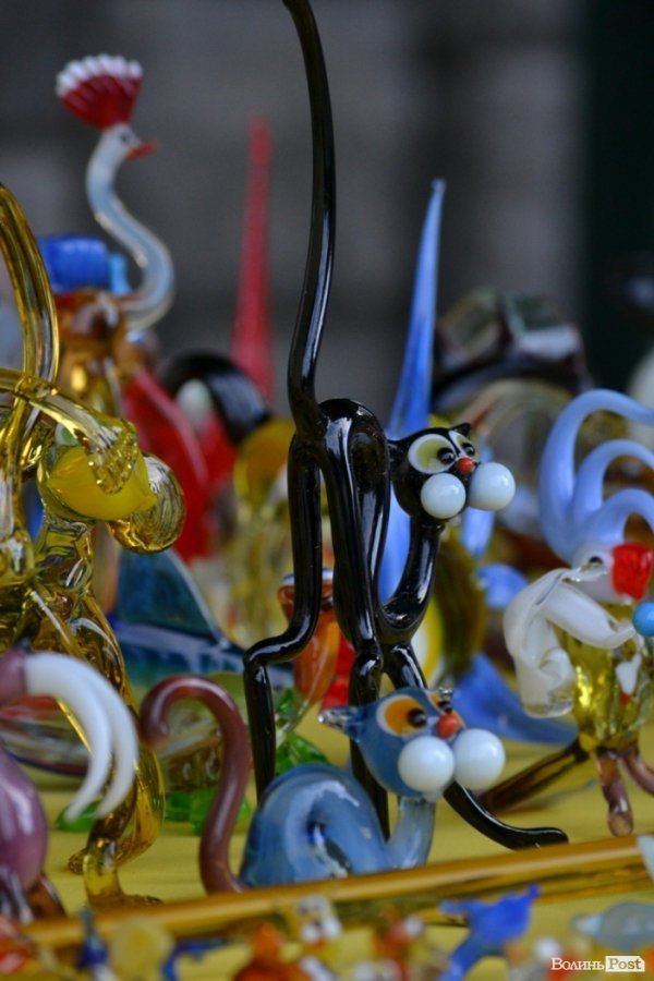 Фестиваль «Берегиня» у Луцьку. ФОТО