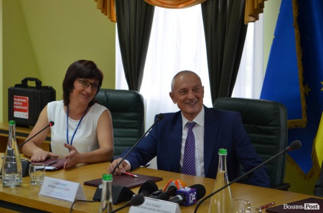 Більше мобільних послуг: луцький ЦНАП отримав «цифрову валізу»