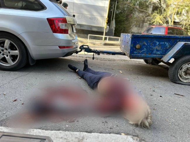 Росія вдарила по Херсону: є загиблі