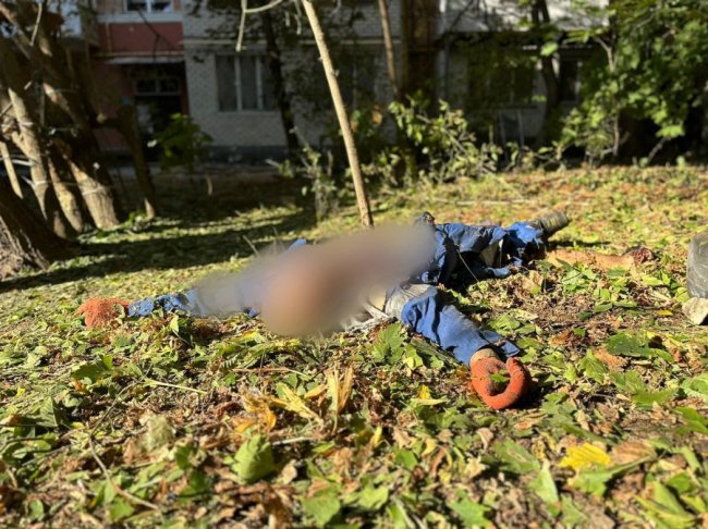 Росія вдарила по Херсону: є загиблі